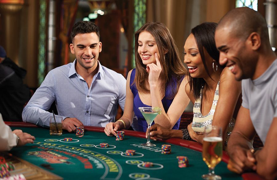 Casino Extreme Live Betting