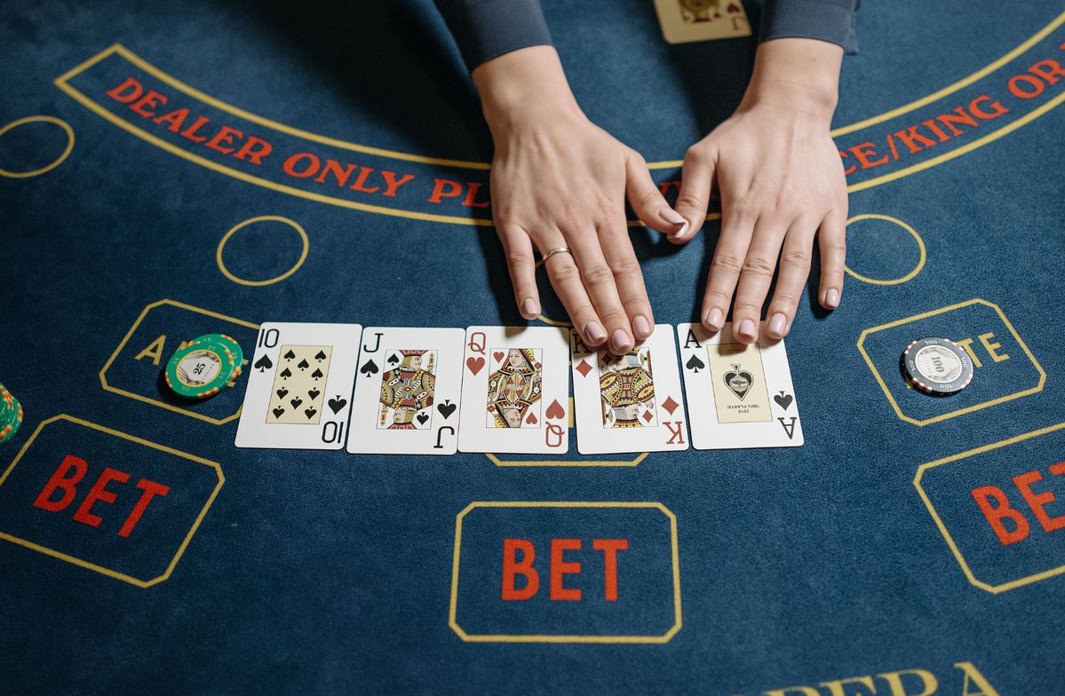 Casino Extreme Live Betting